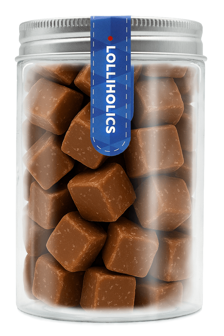 Chocolate Caramel