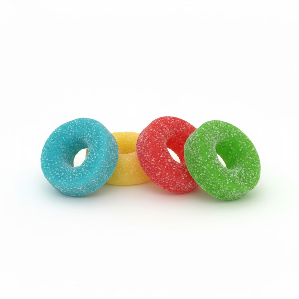 Mini Rings