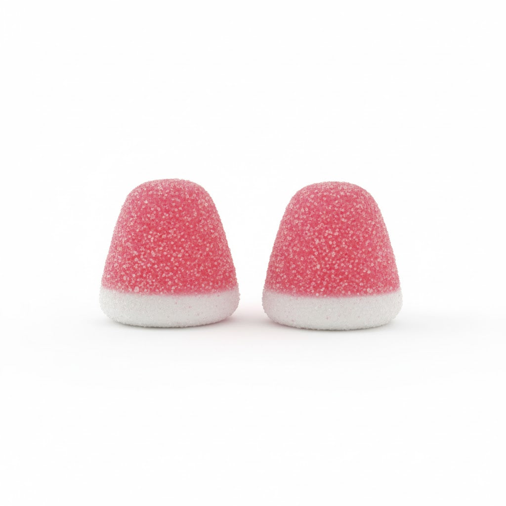Strawberry'n Cream Kiss