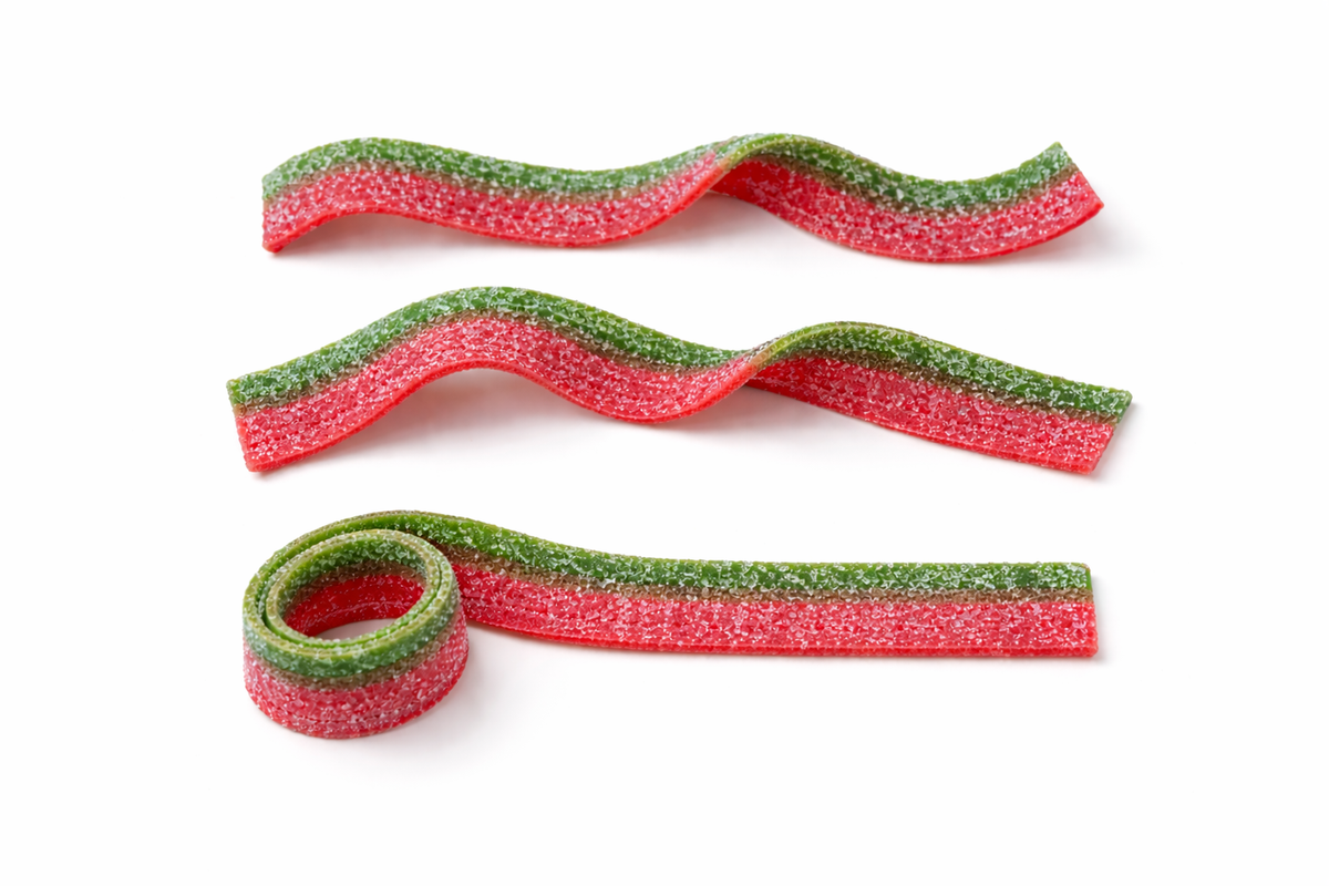 Watermelon Belts