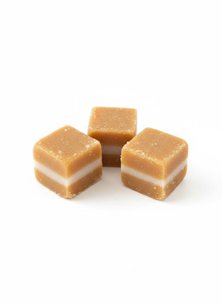 Jersey Caramel