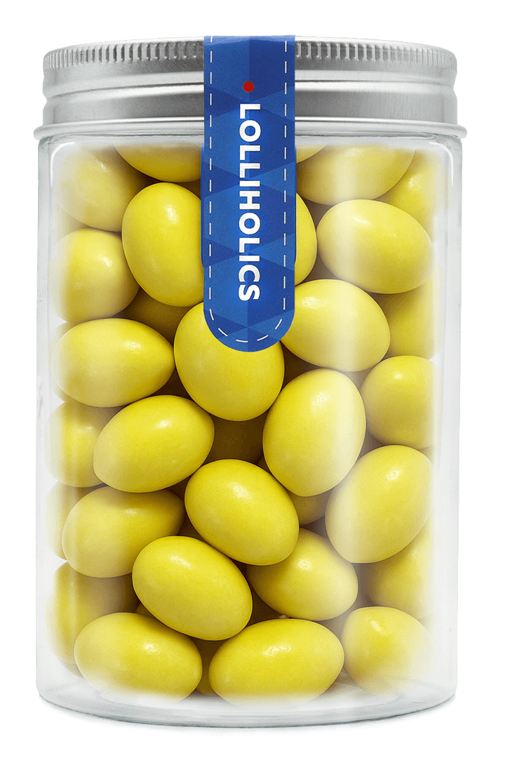 Lemon Gum