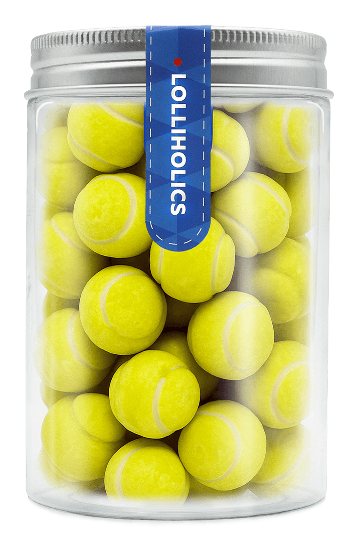 Tennis Gum