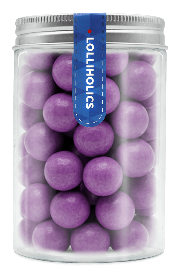 Grape Gulballs