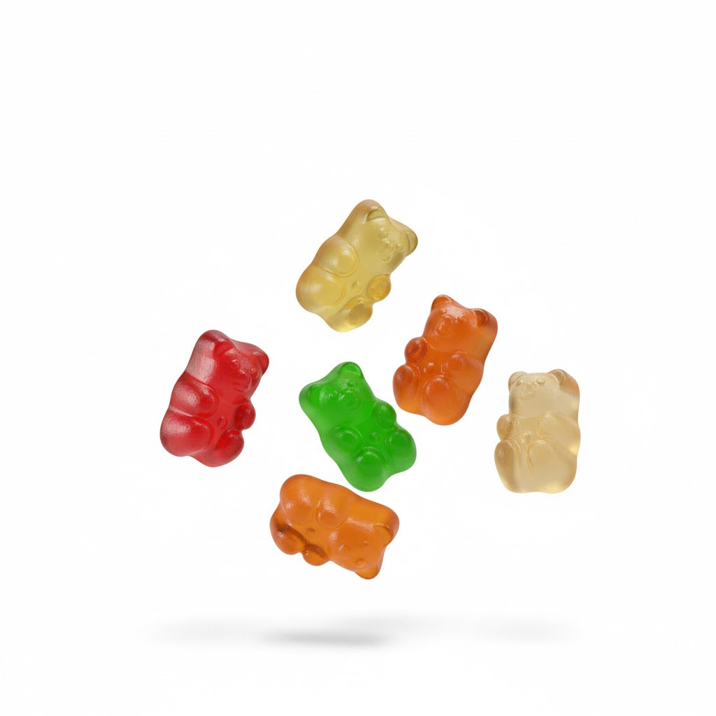 Gummy Bears