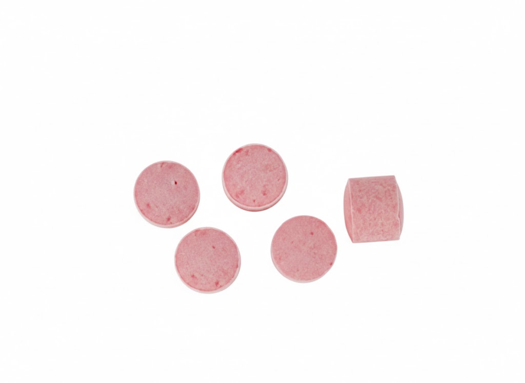Pink Smokers