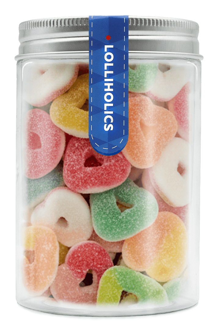 Double Hearts
