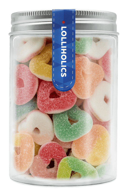 Double Hearts
