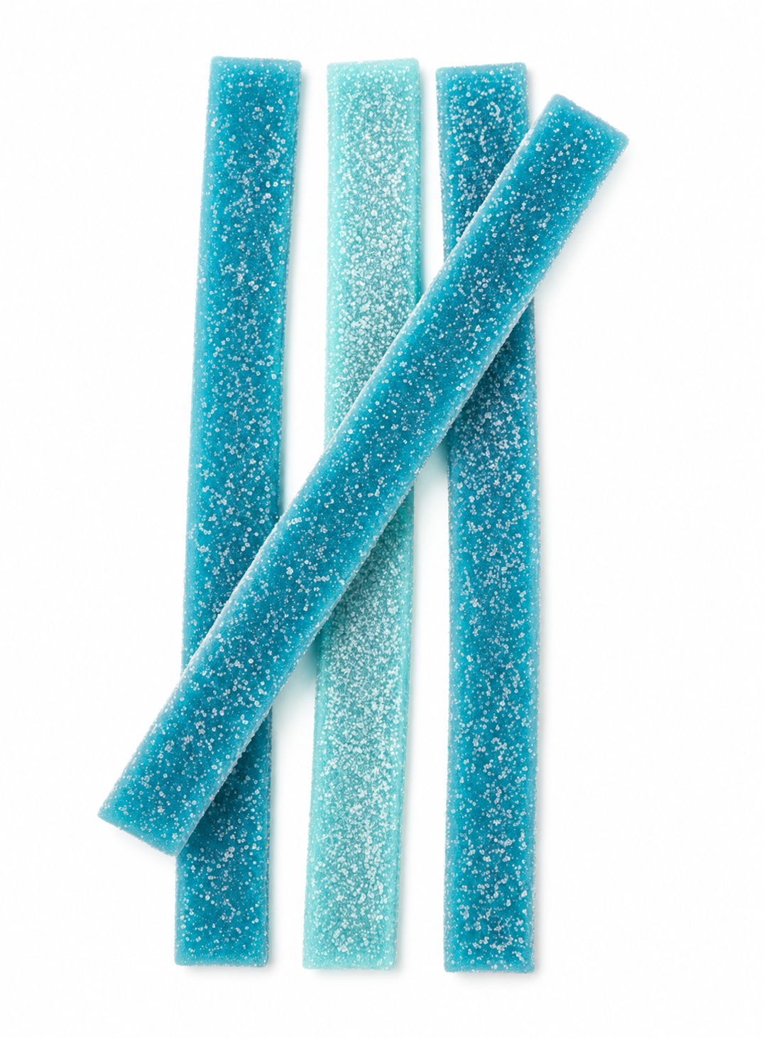 Blue Raspberry Straps