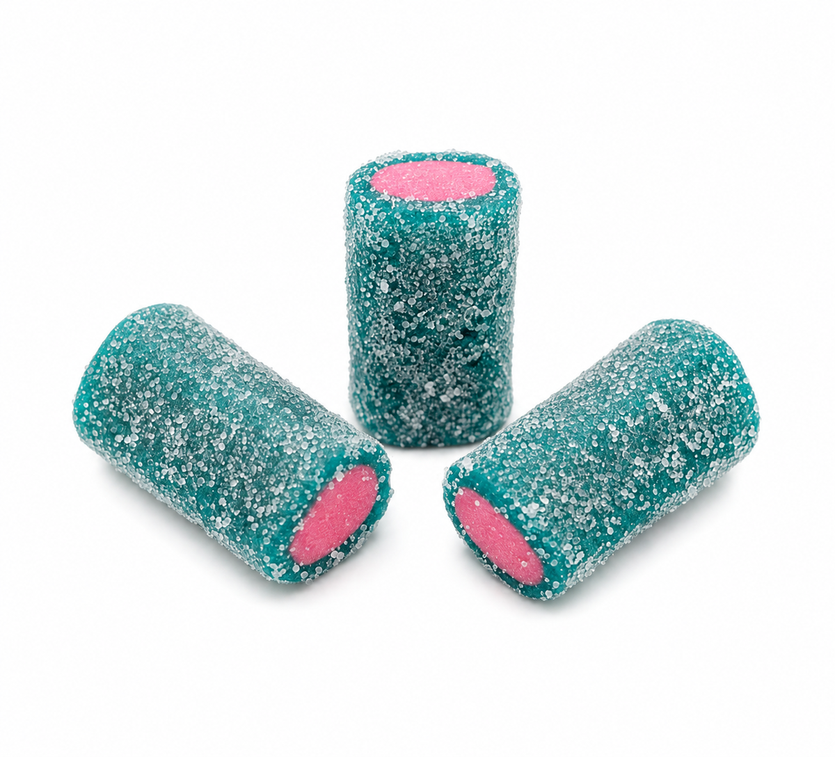 Blowpipes Blue Raspberry