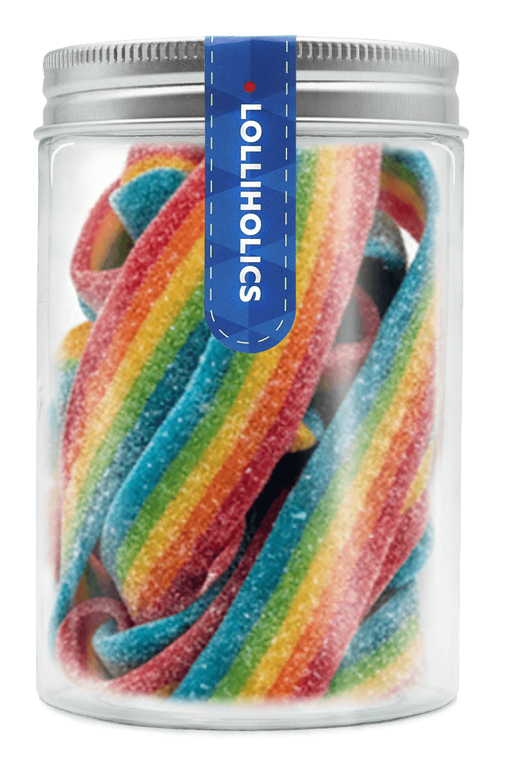 Multi Sour Straps