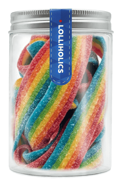 Multi Sour Straps
