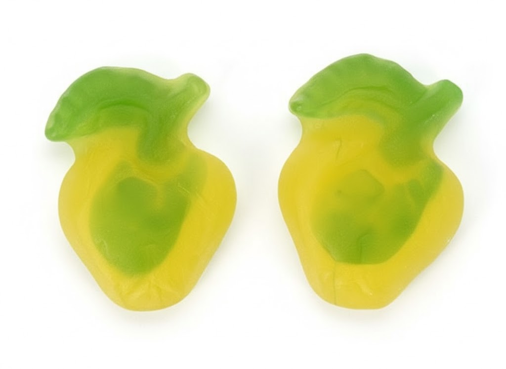 Sour Apples