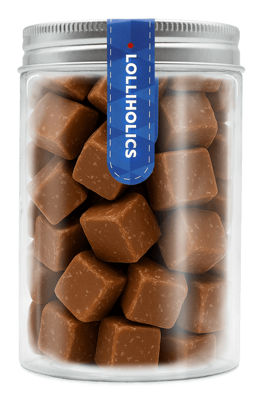 Chocolate Caramel