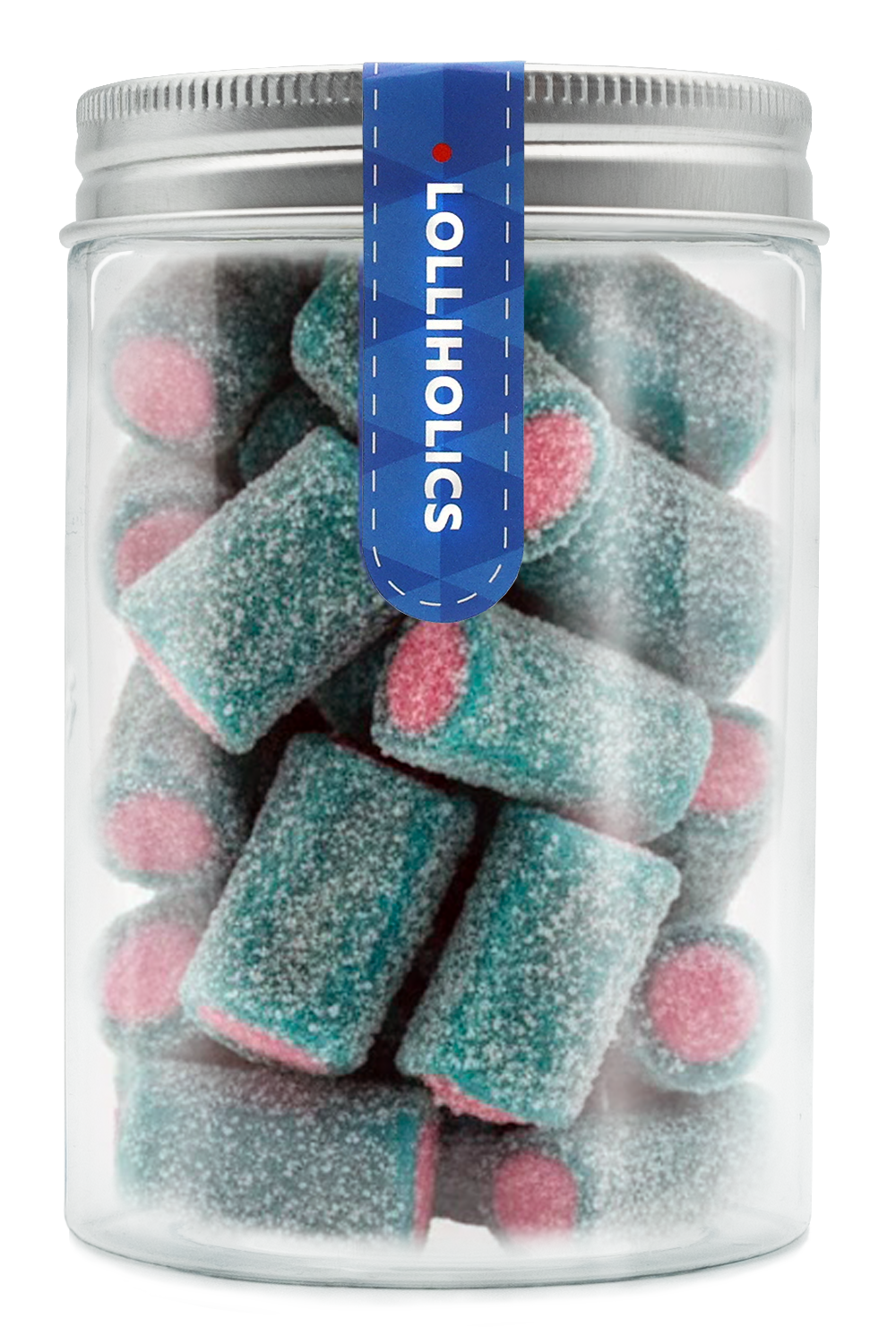 Blowpipes Blue Raspberry
