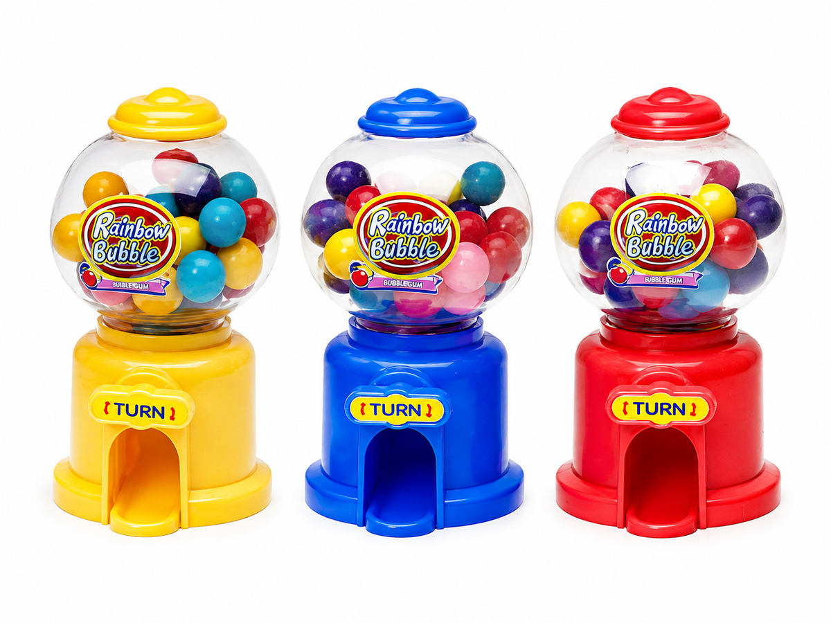 TrendBox - The Candy Arcade