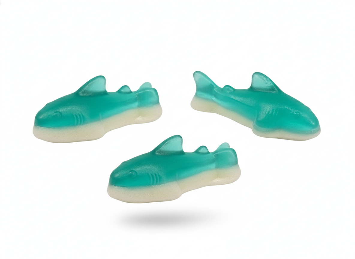 Blue Sharks