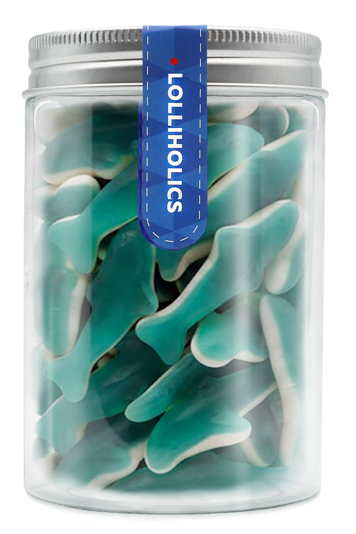 Blue Sharks