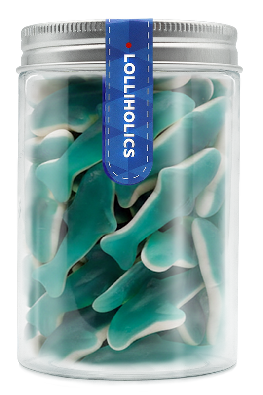 Blue Sharks