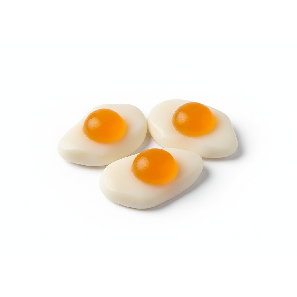 Fried Eggs