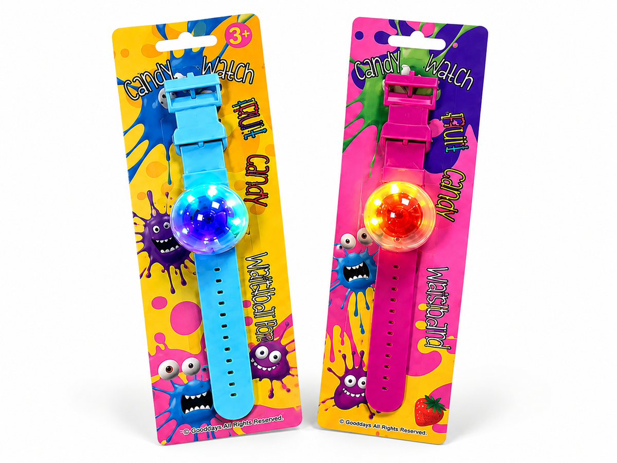 TrendBox - The Candy Arcade