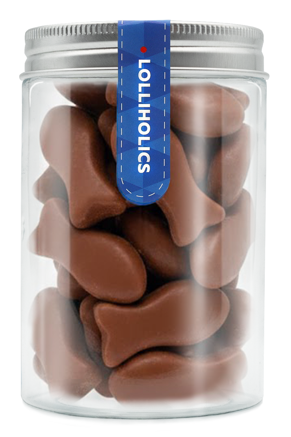Chocolate Fish