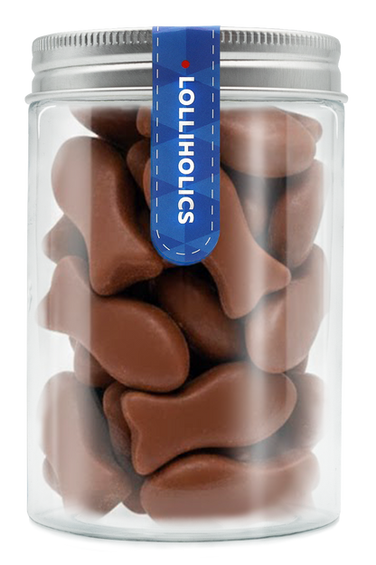Chocolate Fish