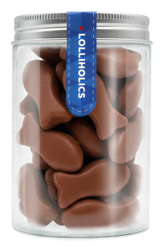 Chocolate Fish