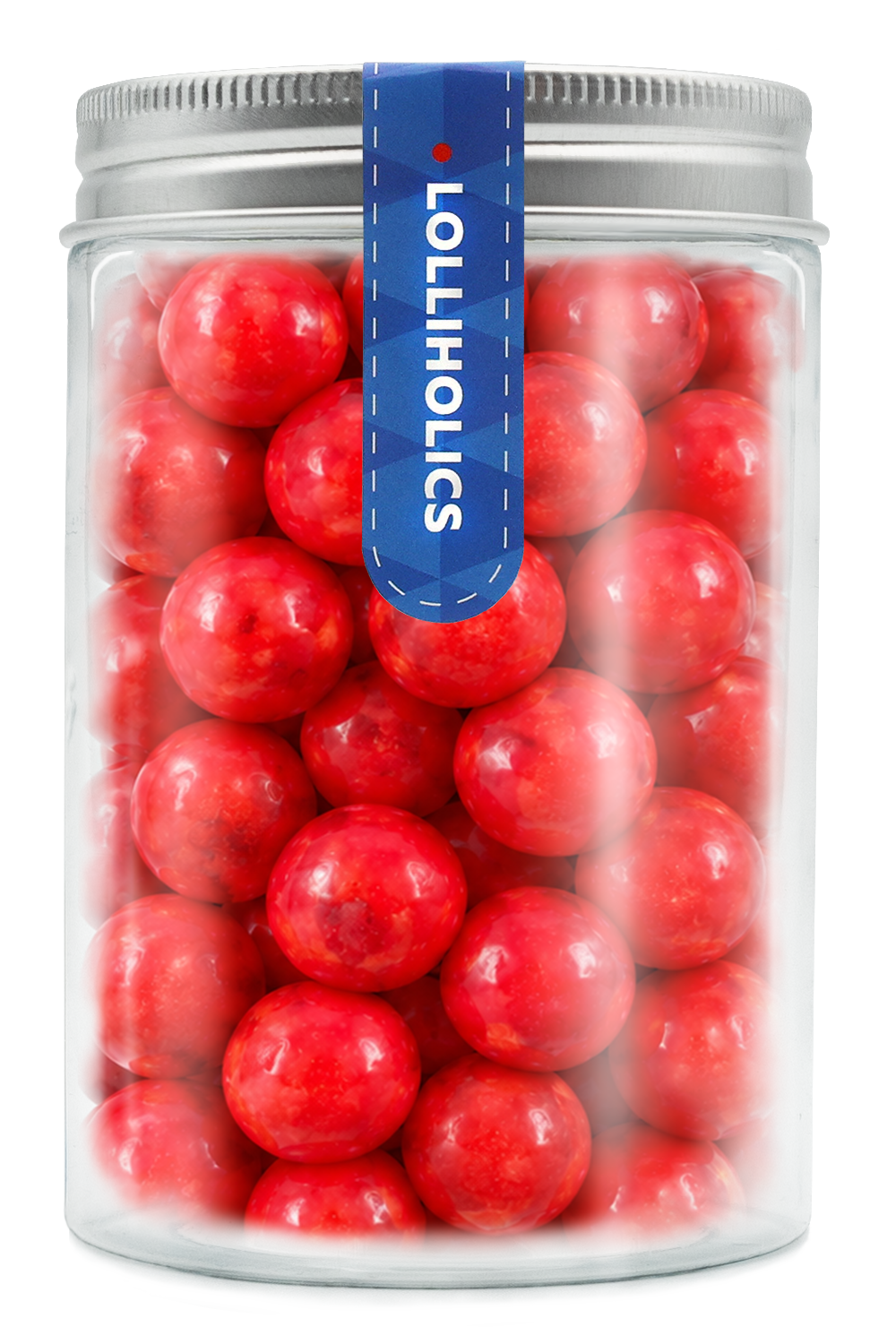 Sour Cherry Beans