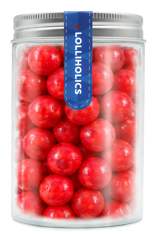 Sour Cherry Beans