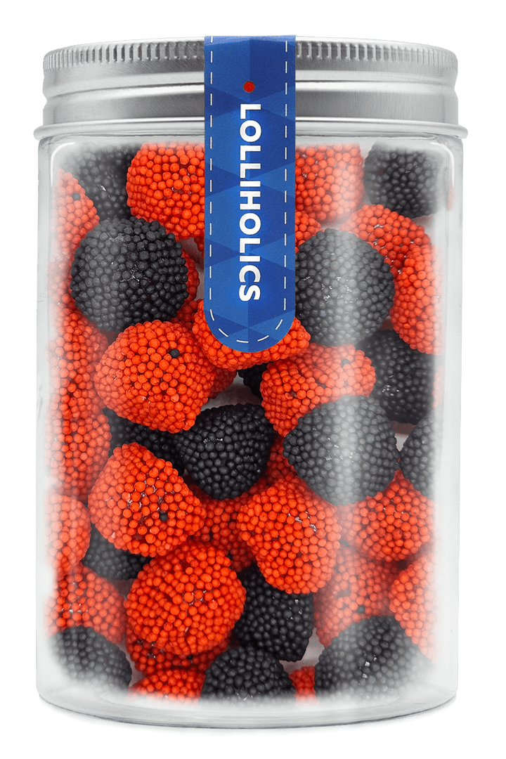 Berries