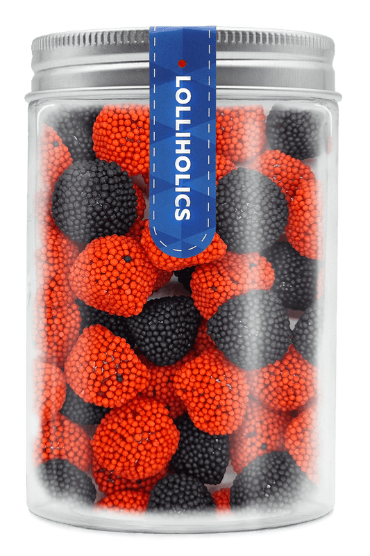 Berries