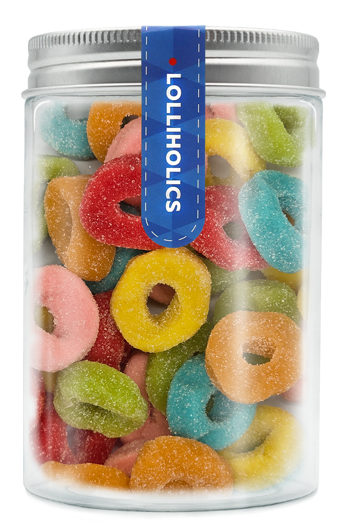 Mini Rings