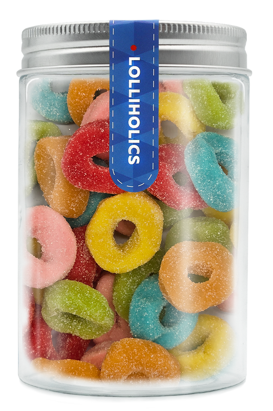 Mini Rings