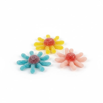 Fizzy Octopus