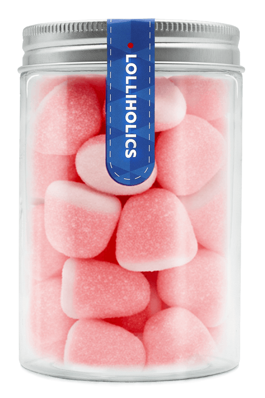 Strawberry'n Cream Kiss