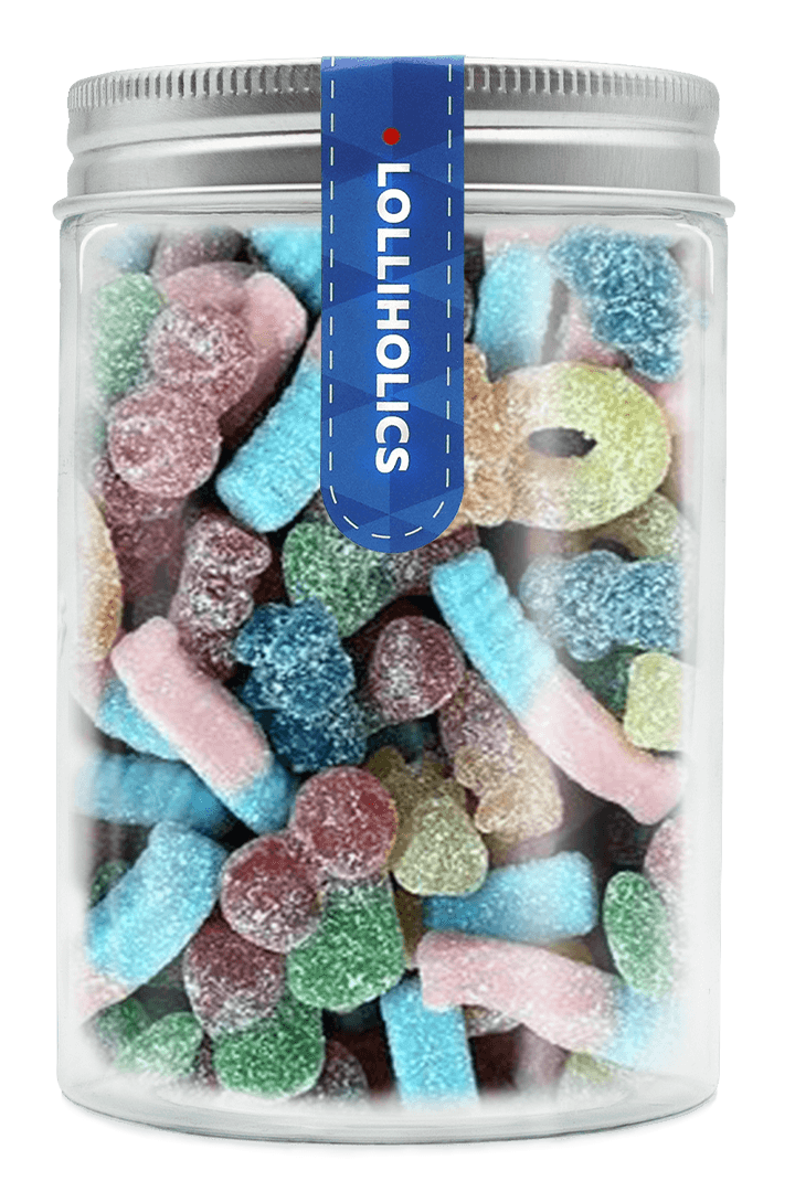 Sour Mix