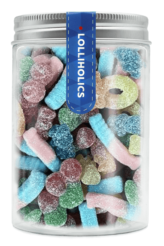 Sour Mix