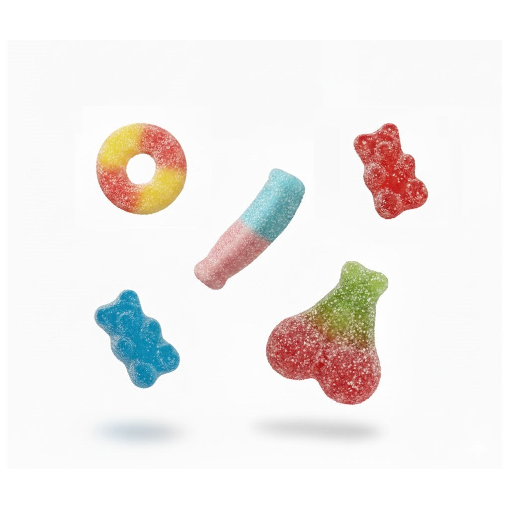 Sour Mix