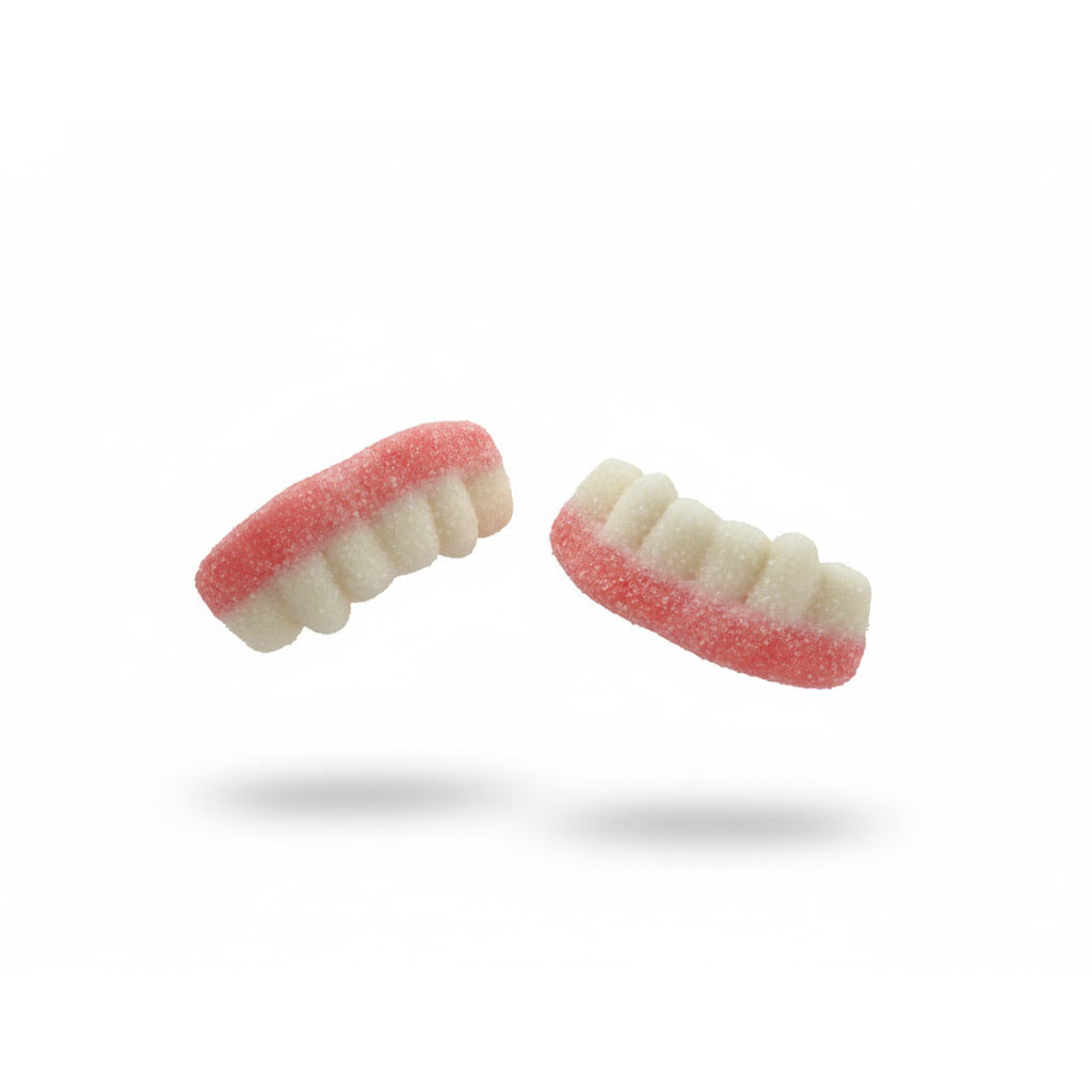 Sour Vampire Teeth