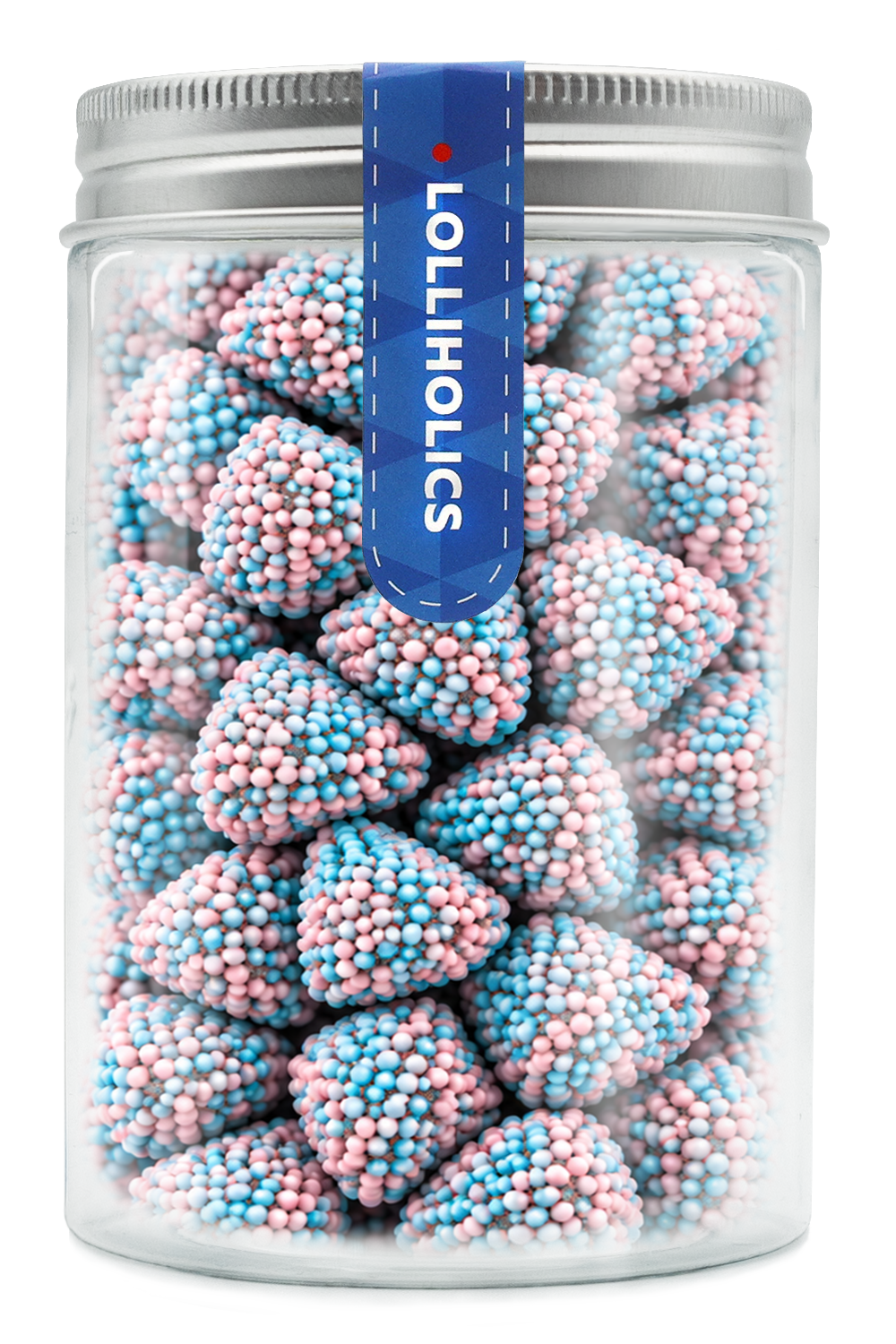 Unicorn Coated Berries