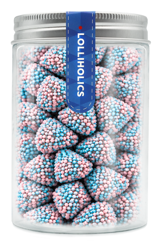 Unicorn Coated Berries
