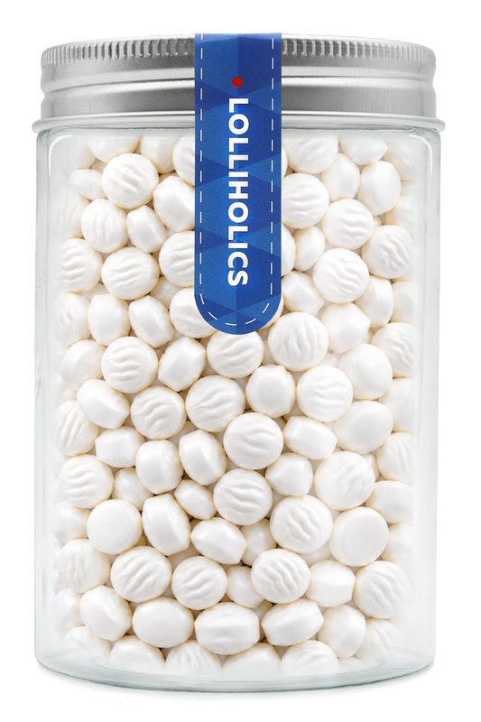 Spearmint Drops