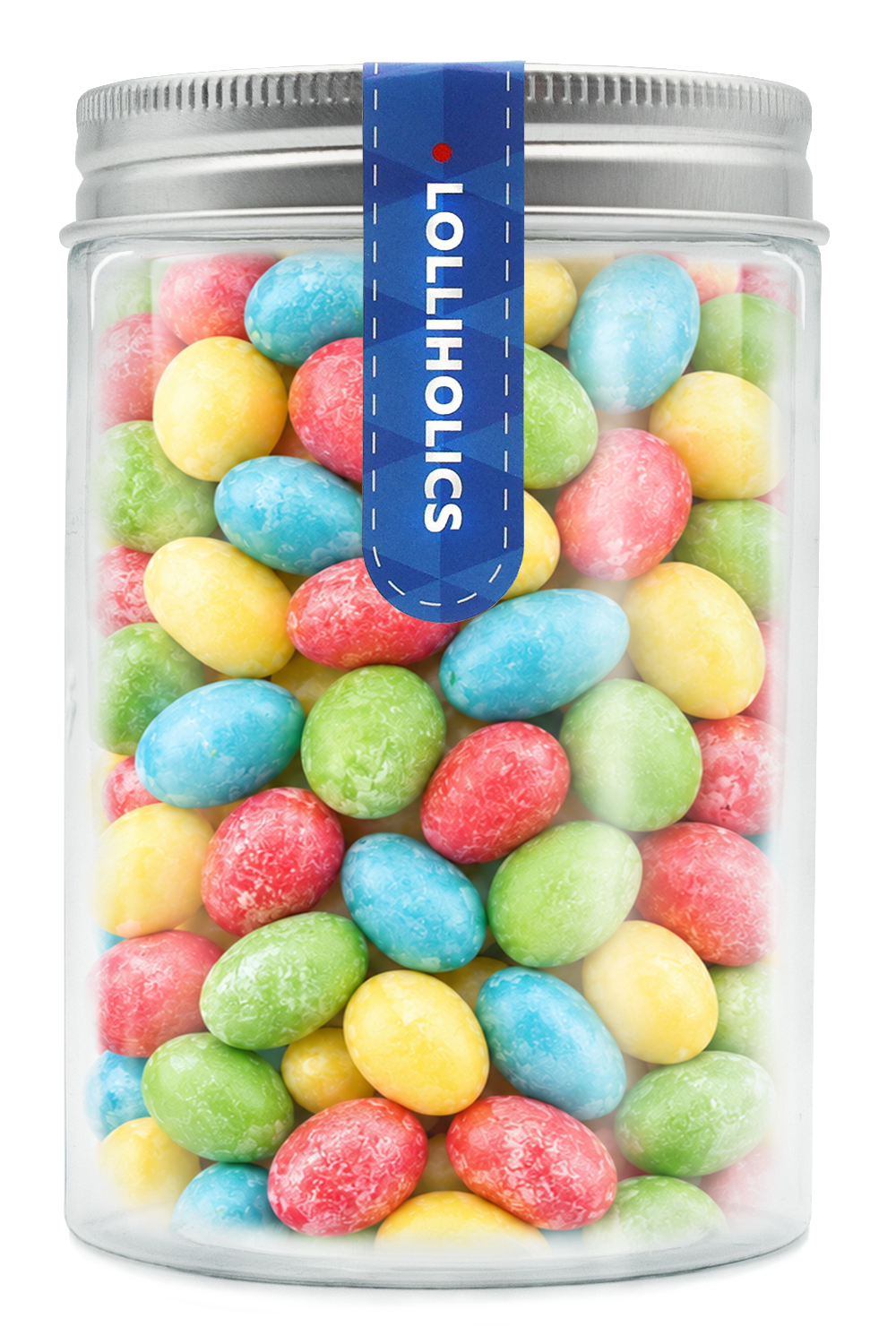Sour Jelly Beans