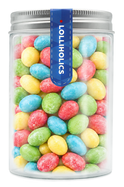 Sour Jelly Beans