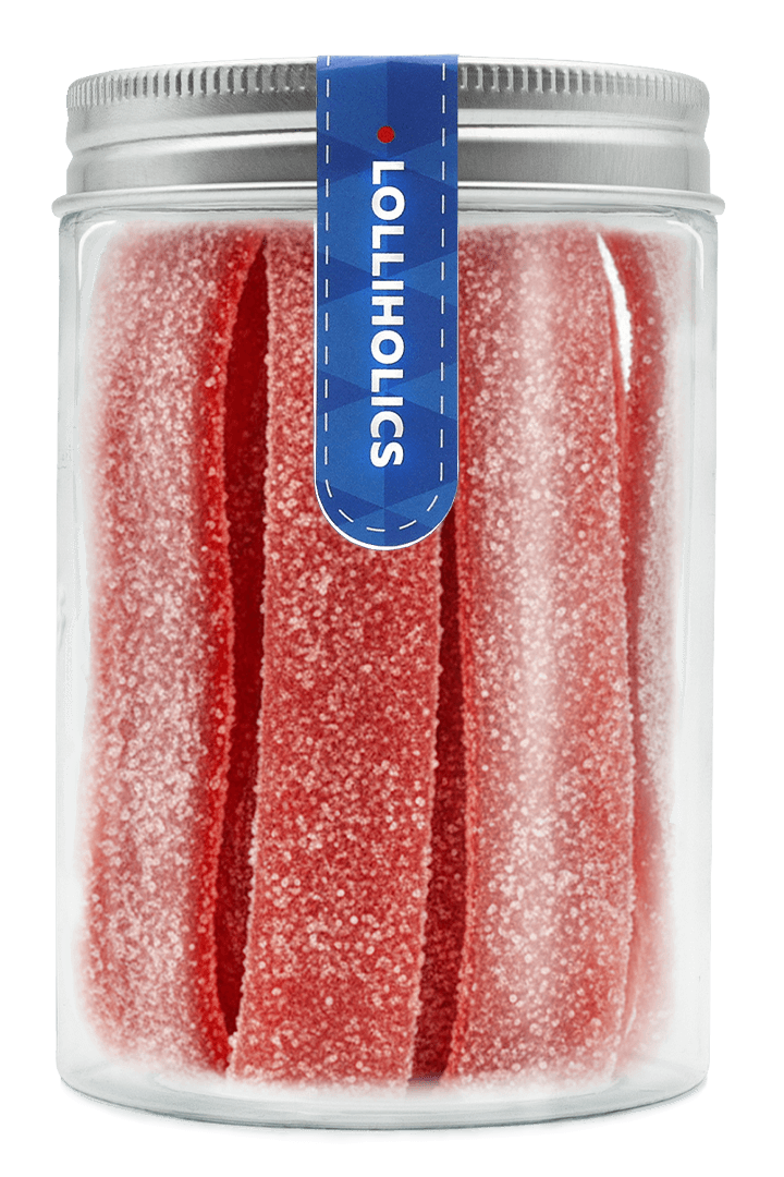 Strawberry Belts