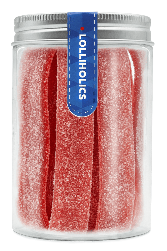 Strawberry Belts