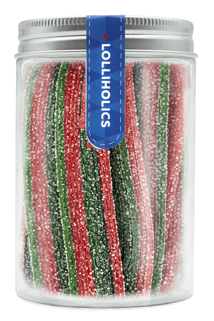 Watermelon Belts