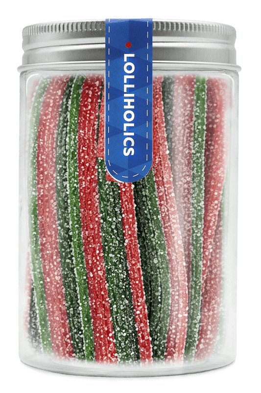 Watermelon Belts