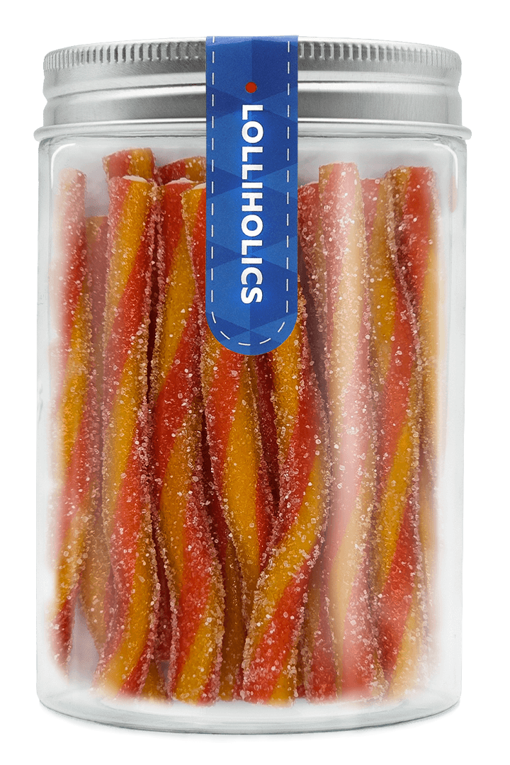 Sour Lemonade Pipes